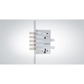 Врезной замок CRIT ЗВ-1РК-001-Хп 00002 