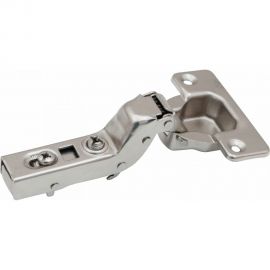 Петля с доводчиком для вкладных дверей JET OPTIMA 700 clip-on D35мм HM700C.100NI99 