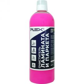 Очиститель ламината и паркета PLEX 1 л УТ000005582 