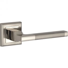 Фалевая ручка BUSSARE PINADO A-31-30 CHROME/S.CHROME 940000002108 