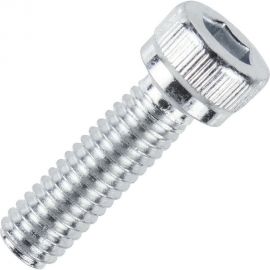 Винт с цилиндрической головкой и внутренним шестигранником FastenPro 10.9 DIN 912 M6x20 8 шт., FP-подвес 14-0020586 