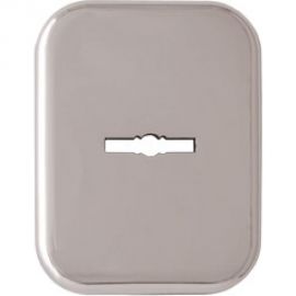 Сувальдная накладка KALE KILIT CP 52100000001 