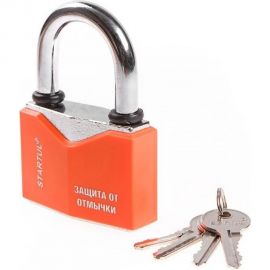 Навесной замок STARTUL 40 мм Master ST9081-40 