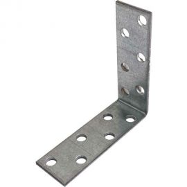 Монтажный уголок Rock RKM34 60х60х20х2 мм 20 шт 413417 