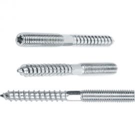 Шуруп-шпилька STARFIX М8x220 мм SM-16074-1 