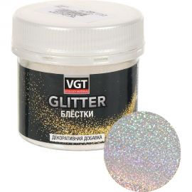 Сухие блёстки VGT PET GLITTER (хамелеон) 0,05 кг 11607576 