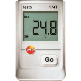Мини-логгер данных температуры Testo 174 T 0572 1560 