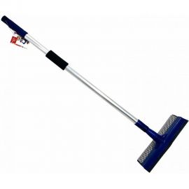 Окномойка КОШКИН ДОМ с поролоновой насадкой 20см 30-03-002 