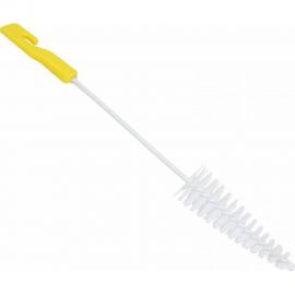 Бутылочный ерш КОШКИН ДОМ конус 7x2x2см, длина 21см 30-04-002 