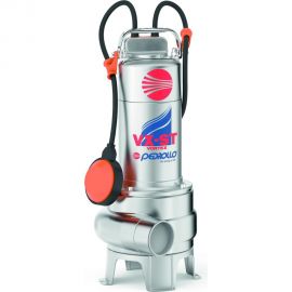 Насос PEDROLLO VXm 10/50-ST кабель 10 м 48SGV96E0A1U 