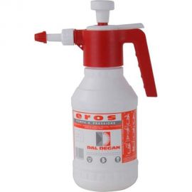 Ручной помповый опрыскиватель Dal Degan ARES VITON 2 л 8014060317994 