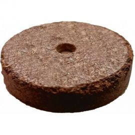 Набор торфяных таблеток ЛЕТО 42 мм, 50 шт., без оболочки 97905 