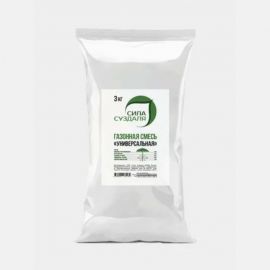 Газонная травосмесь Сила Суздаля Универсальная 3 кг 4680004061182 