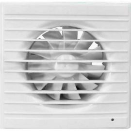 Осевой вытяжной вентилятор ВИЕНТО 100С 