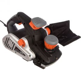 Рубанок P.I.T. МАСТЕР GHO110-C 