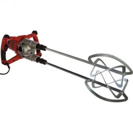 Миксер Einhell TE-MX 1600-2 CE Twin HEX 4258561 