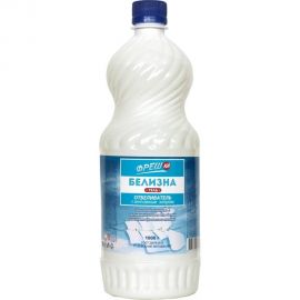 Отбеливатель Фрешка Белизна-гель 1000 г Ф БГ-01 