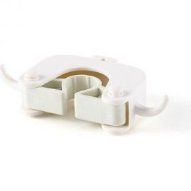 Раздвижной крючок BRADEX с подвесами TD 0667 