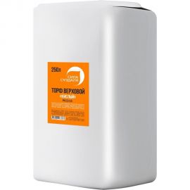 Верховой кислый торф Сила Суздаля 250 л 4680004063377 