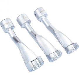 Набор ключей VERTUL для топливных трубок 14, 17, 19 мм VR41001 