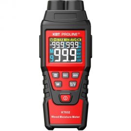 Влагомер КВТ КТ 632 ECOLINE 87282 