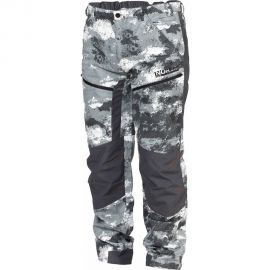 Штаны NORFIN SIGMA CANVAS CAMO 04 р.XL 667104-XL 