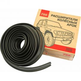 Расширители колёсных арок РИФ ширина 5 см FF104 