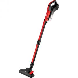 Вертикальный пылесос BV2514 красный/черный bbk 00-00001071 