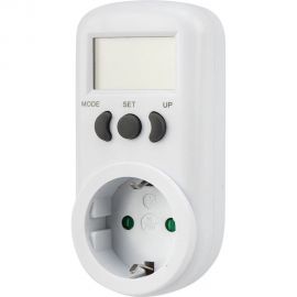 Ваттметр PROconnect PC-7 10-6103 