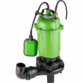 Дренажный насос ECO DCI-1201 