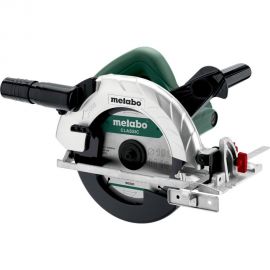 Дисковая пила Metabo KS 190 602364000 