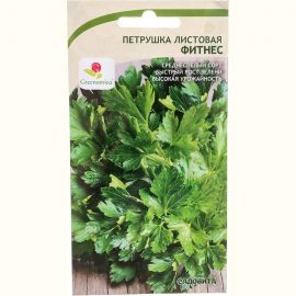 Семена САДОВИТА Петрушка Фитнес листовая 1 г 00192733 
