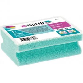 Профильная губка PALISAD Home 122x86x47 мм 923635 