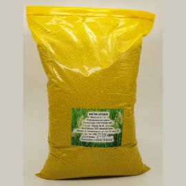 Семена мятлика лугового МосАгроГрупп DLF 1 кг МАС100003 