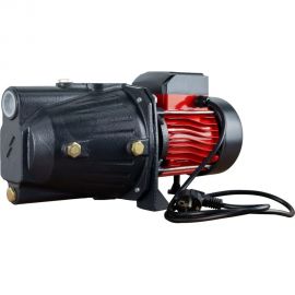 Поверхностный насос VERTON AQUA jet1200 01.13298.13858 