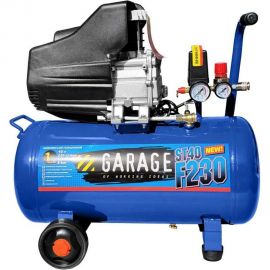 Компрессор Garage ST 40.F230/1.3 8889110 