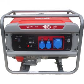 Бензогенератор Exper-bis 7000 263440 