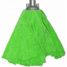 Хозяйственная насадка-моп MR Brush 160 г, микрофибра 3247 