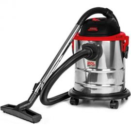 Промышленный пылесос Crown CT42046 