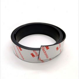 Магнитная лента Проф-магнит с клеевым слоем 3М 25,4 мм, тип А Лента 25.4мм Тип А 