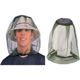 Антимоскитный накомарник Рыжий кот 009167 