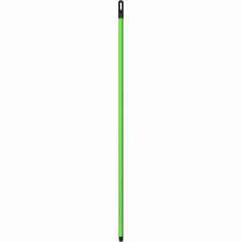 Штанга InLoran салатовая 110 см, d2.0 см, арт. R-001SL 