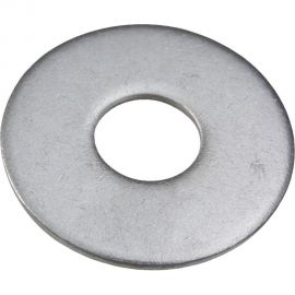 Подкладная шайба BTI DIN 9021 оцинк., 6,6x18x1,6, 100 шт. 09021 701 06 18 