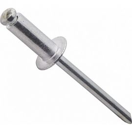 Вытяжная комбинированная заклепка SWFS СВФС 3,2x8, 1000шт тов-016964 