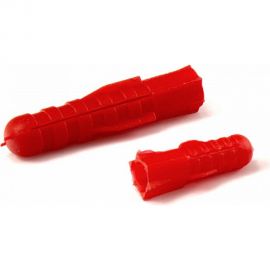 Распорный дюбель КРЕП-КОМП тип Т 6х35 50шт дт635мф 