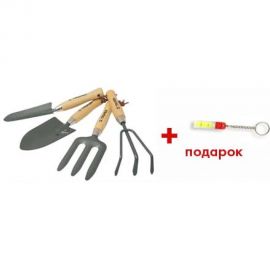 Набор садового инструмента 4 шт, 6"" Truper JJ-4 15030 