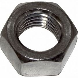 Шестигранные гайки КРЕП-КОМП нержавеющие DIN 934 А2 м12 200 шт гшн12 
