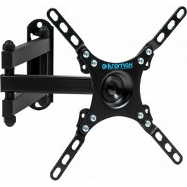 TV кронштейн Kromax DIX 13 black 20262 