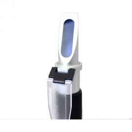 Рефрактометр WIEDERKRAFT WDK-214085 