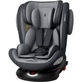 Детское автокресло Osann ENO 360 градусов Universe Grey ru108-238-252 